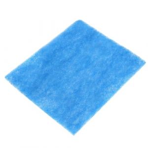 Coton filtrant pour grille d'aération de sèche-linge,Coton filtrant pour sèche-linge | Filtre d'aération pour sèche-linge professionnel en coton - Coton de remplacement de filtre de sèche-linge découp (spolert, neuf)