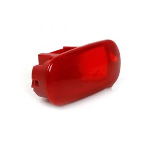 SPUFKGE Feu Arri&egrave;Re LED Pour Master II 1998 1999-2003 2004 2005 2006 2007 2008 2009 2010 3&egrave;me Feu Stop Arri&egrave;re Feu Stop &Agrave; Montage &Eacute;lev&eacute; Feu Arri&egrave;re 7700352940 265000QAA Voiture Feux Arriere (YNAYG store, neuf)