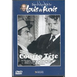Courte t&ecirc;te (BEST OF PRICE, neuf)