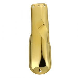 DEARMAMY coquille de tondeuse couvercle du boîtier de la tondeuse coque de boîtier de tondeuse housse de tondeuse à cheveux housse de protection tondeuse coquille modifiée abdos Golden (Liiane, neuf)