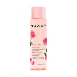 Nuxe Very Rose Eau micellaire Apaisante Nettoyante 400ml (Good Care Cosmetics, neuf)