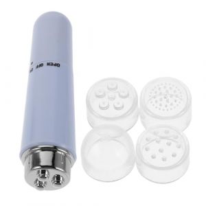 HAMPPLIES Appareil De Massage Oculaire Chaud Et Froid Lifting Du Visage Masseur Oculaire Chauffant Sans Fil Masseur Pour Les Tempes Appareil Hydratant Pour Les Yeux (Chfaan, neuf)