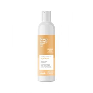 Nook Beauty Family Ageless Shampooing cheveux arides 250 ml (Lui & Lei BEAUTY®, neuf)
