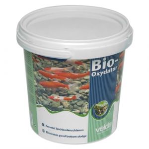 Velda - Bio-Oxydator pour 50m&sup2; - 122156 (Classies Webshop, neuf)