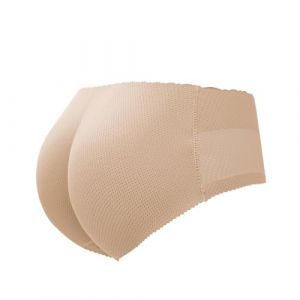 NaLatia Culotte Remonte Fesse Push Up Sculptante Culotte Gainante Femme Ventre Plat Minceur sous-vêtements Amincissant (GUnakd, neuf)