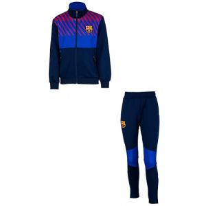 Survêtement fit Barça - Collection officielle Fc Barcelone - Taille Homme XL (MISTERLOWCOST, neuf)