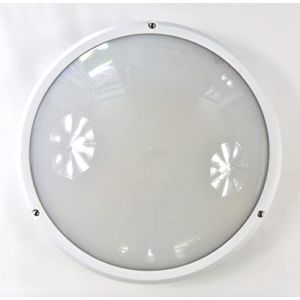 Hublot DECOLITE PHOBOS ECO LED 22W intérieur/extérieur blanc 990422LECOWNWA (LE DENICHOIR DES BONNES AFFAIRES, neuf)