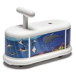 Italtrike ABC La Cosa Explorer Oc&eacute;an (SportsPartners GmbH & Co. KG, neuf)