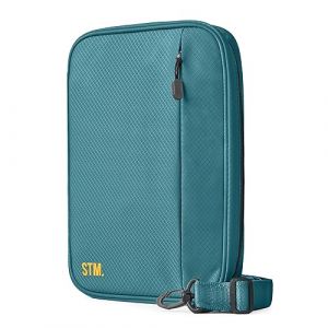 Trousse &agrave; crayons kawaii | Fournitures de bullet journal, papeterie scolaire et papeterie esth&eacute;tique japonaise | Convient pour carnet de notes et marqueur cor&eacute;en (Scribbles That Matter EU, neuf)