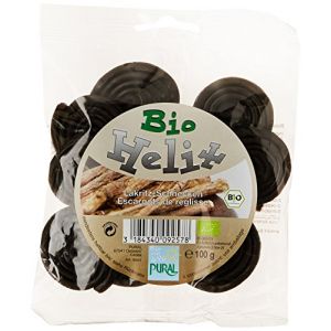 Pural H&eacute;lix Bonbons Bio 100g (ETIKBIO, neuf)