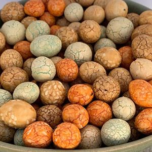 NULTHY - Cacahu&egrave;tes Kyoto Mix - Noix Enrob&eacute;es - Explosion de Saveur - Riche en Prot&eacute;ines - Vegan - 1 Kg (NULTHY SHOP, neuf)
