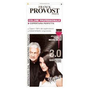 PROVOST 3,0 Castano Scuro Produits pour cheveux (Eurocali, neuf)