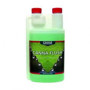 CANNA - CANNA FLUSH - 1 L (TOP SALES EU, neuf)
