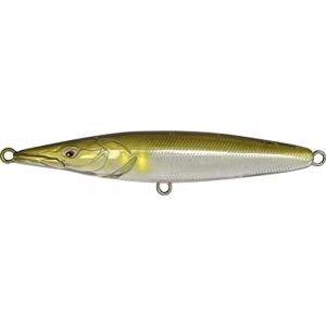 Xorus Asturie 90 Metal Ayu - 9cm - 11g - Rattle - Floating - ASTURIE 90 Metal AY (CARNASPORT, neuf)