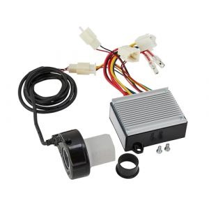 Razor E200 (V13+), E300 (V13+), MX350 (V33+) and Pocket Mod (V45+) Throttle and Controller Electrical Kit (1080 riders, neuf)