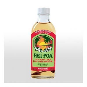 Hei Poa monoi&ouml;l Tiar&eacute; 100 ml (ParapharmaQuiet, neuf)