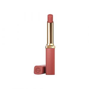 L’Oréal Paris Intense Volume Matte Colors of Worth 600 Nude Audacieux (Je Sens le Bonheur, neuf)