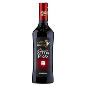 CAMPARI | Amari | MIRTO ROSSO ZEDDA PIRAS | 32% Vol. | 70 cl (Global Dream ⭐⭐⭐⭐⭐RETOURS SANS FRAIS, neuf)
