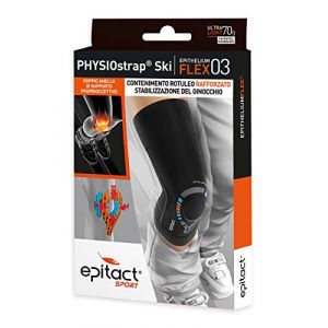 Epitact Sport Genouillère ski M (ORTHO, neuf)