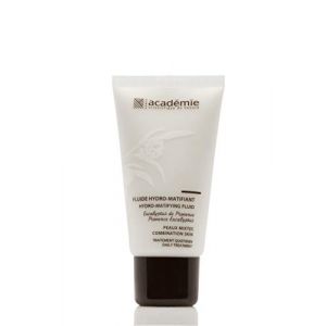 Académie Fluide Hydro Matifiant pour Peaux Mixtes 50 ml (Beauty-offers, neuf)