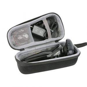 co2CREA Dur &Eacute;tui de Voyage Rigide Housse Cas pour S5400/06 S5510/45 S5530/06 S5420/06 S5320/06 S5130/06 Rasoir &eacute;lectrique Series 5000 &eacute;tanche（bo&icirc;te seule） (YO-Commerce, neuf)