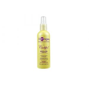 ApHogee Curlific Moisture Rich Leave-In 8oz by Atlas Ethnic (Stylish & Beautiful, neuf)