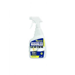 STAR BRITE Nettoyant rouille 650mL (BigShip, neuf)