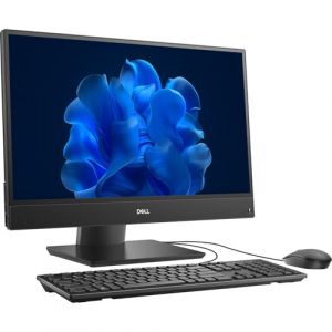 Dell OptiPlex 5270 All-in-One Computer Win11- AIO PC FHD(1920x1080), Intel Core i5-9500, 16GB RAM, 512GB SSD (Refurbished) (TOM CHARCHAR, neuf)