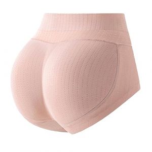 NaLatia Culotte Remonte Fesse Push Up Sculptante Culotte Gainante Femme Ventre Plat Minceur sous-v&ecirc;tements Amincissant (GUnakd, neuf)