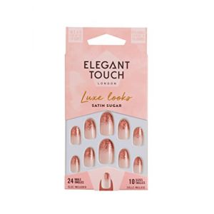 ET Luxe Looks Sucre satiné (Blisso FR, neuf)