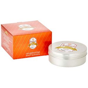 Via Barberia Vb2002 Cr&egrave;me &agrave; Barbe Blanc Citrus 125 Millilitres (Gifts & Care, neuf)