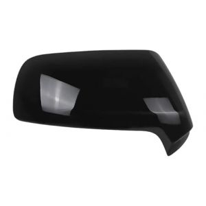 Bo&icirc;tier R&eacute;troviseur Pour Peugeot 3008 5008 (2009-2016) Coque De R&eacute;troviseur Gauche Et Droit(Glossy black right) (There's a bright future for everyone, neuf)