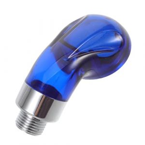 Housoutil Douchette Haute Pression pour Bac &agrave; Shampoing Pommeau &Eacute;conomie D&rsquo;Eau Buse Fine Accessoire Professionnel pour Salon de Coiffure Compatible Lavabo de Lavage Jet Concentr&eacute; et (Entertainment First, neuf)