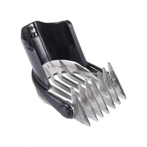Compatible Avec Philips, Peigne De Tondeuse &Agrave; Cheveux Petit 3-21 Mm QC5010 QC5050 QC5053 QC5070 QC5090 Pi&egrave;ces De Tondeuse &Agrave; Cheveux (bing xiang, neuf)
