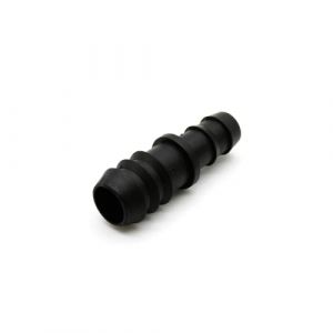 DOJA Barcelona | Reducteur Tuyau Eau | Pack 25 | Raccord Tuyau d'Arrosage | de 16mm &agrave; 12mm | Jonction Tuyau Arrosage | Connecteur Adaptateur | pour Embout Tuyau Arrosage Goutte &agrave; Goutte, Irrigation (DOJA Barcelona, neuf)