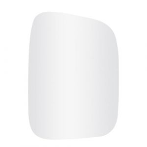 SENZEAL Verre de Rétroviseur Remplacement pour VW T5 Transporter Multivan 2003-2009 Caddy 3 2004-2015 Chauffant Retroviseur Extérieur (Droit) (senzeal, neuf)