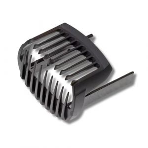 Sabot de 1 &agrave; 15 mm compatible avec BaByliss pour tondeuse &agrave; cheveux FX775E Pro Super Beard Trimmer Men Pi&egrave;ce de rechange pour homme (LABOUTIQUEDUNET ?, neuf)