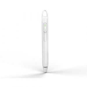 Stylo à tableau blanc interactif pour tableau blanc, idéal pour le bureau à domicile, la salle de classe, les réunions et les présentations (1 stylo électronique) (Shooting Training Equipment, neuf)