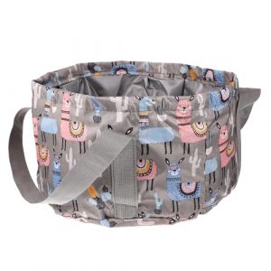 Toddmomy Bassin de Trempage Pliable pour Bassine Portable Multi-usage Bassine Pliable pour Ext&eacute;rieur (Biccod, neuf)