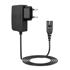 Chargeur Aspirateur Piscine Compatible avec Intex 28620, 28620E, 28620EP, CL1704, 12269, Chargeur Robot Piscine, Adaptateur Secteur pour Nettoyeur Piscine Sous-Marin Portable, Sécurité Charge Rapide (Shenzhenshifengjunkejiyouxiangongsi, neuf)
