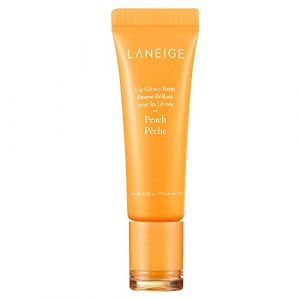 Laneige Baume Lip Glowy Peach (hatroshop, neuf)