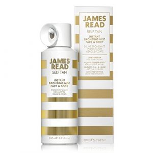 JAMES READ Autobronzant instantané, 200ml (Soul Lab Sp. z o.o., neuf)
