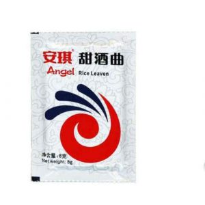 Levure Douce Th&eacute; aux Herbes Chine Original Th&eacute; Parfum&eacute; Bon Th&eacute; Organique Th&eacute; aux Fleurs Aliments Verts sans Additifs Th&eacute; aux Herbes (40PCS) (HelloYong Official Store, neuf)