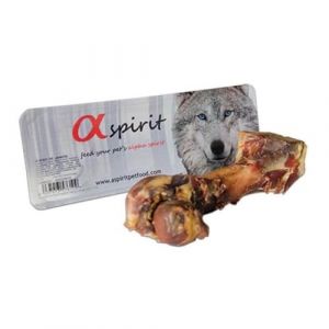 Alpha Spirit Hueso De Jamon (15 uds) (EFI Global Store FR, neuf)