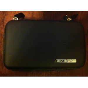 Pochette &eacute;l&eacute;gante Noire DS lite (DbLine, neuf)
