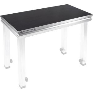 Bullstage TourDeck - estrade 1x0,5 m Hexa Noir (LTT Group GmbH, neuf)