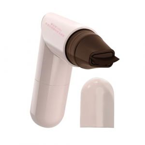 Tampon eyeliner pour les yeux - Tampon de maquillage pour les yeux - Marqueur &agrave; double extr&eacute;mit&eacute; - &Eacute;tanche - Noir - R&eacute;sistant aux bavures - Naturel, durable, &agrave; s&eacute;chage rapide - Pour f&ecirc;tes, voyages (Jiaruitm, neuf)