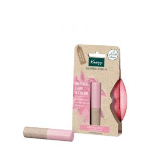 COLORED LIP BALM natural 3,5 gr (Dermofarma, neuf)