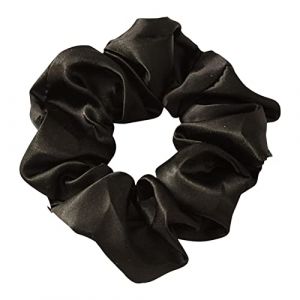 Gusengo Chouchous Cheveux Soie, Chouchou en Soie, Antid&eacute;Rapant Chouchou Satin Chouchou en Satin Cheveux, Accessoire Cheveux Anti-Casse Et Anti-Friction pour Femmes Et Filles (Gusengo, neuf)