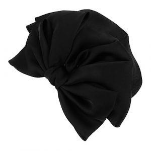 BESTYASH Barrette Noeud Cheveux Femme Filet Décoration Accessoires Cheveux Femme Barette Noeud Fille (Feast of Yan, neuf)